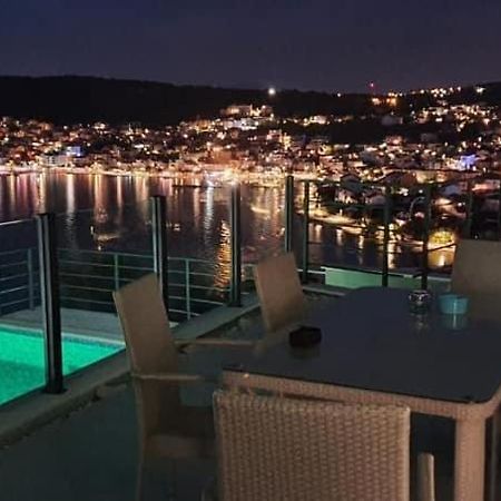 Apartment Julia Trogir Zewnętrze zdjęcie