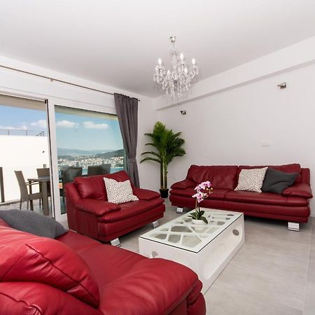 Apartment Julia Trogir Zewnętrze zdjęcie