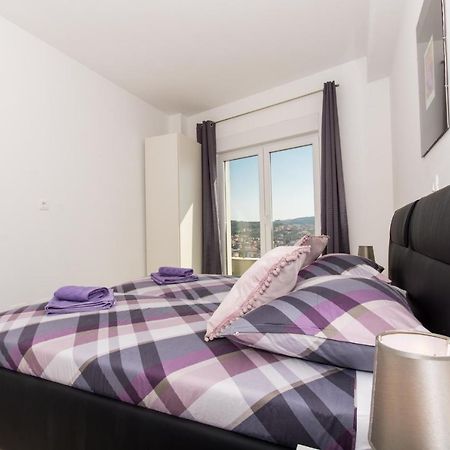 Apartment Julia Trogir Zewnętrze zdjęcie
