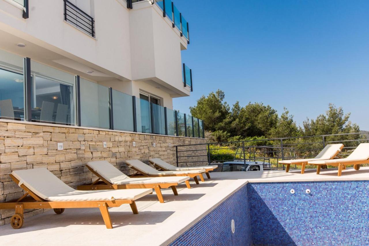 Apartment Julia Trogir Zewnętrze zdjęcie