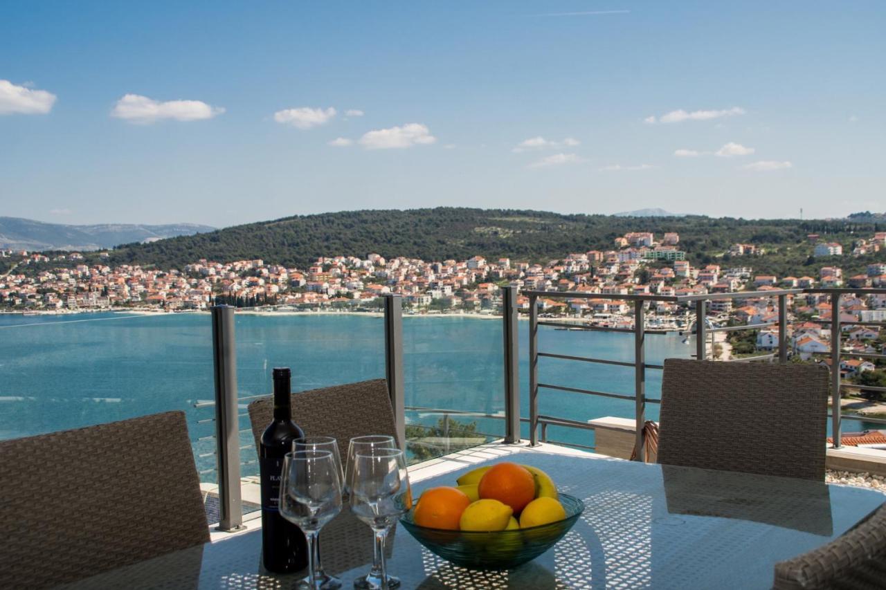 Apartment Julia Trogir Zewnętrze zdjęcie