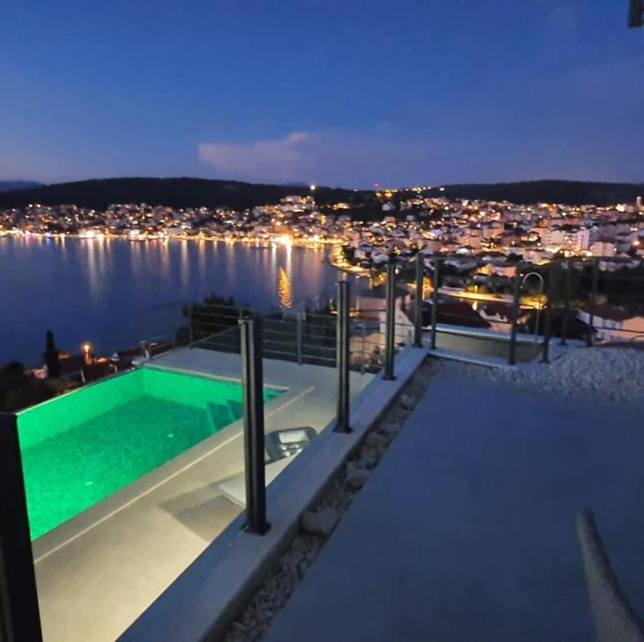 Apartment Julia Trogir Zewnętrze zdjęcie