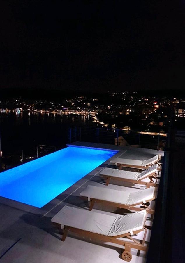 Apartment Julia Trogir Zewnętrze zdjęcie
