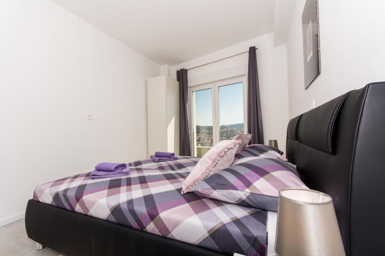 Apartment Julia Trogir Zewnętrze zdjęcie