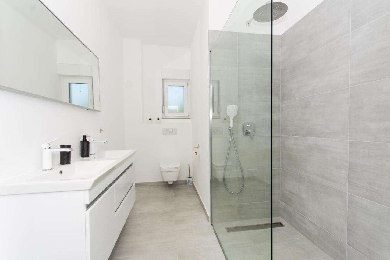 Apartment Julia Trogir Zewnętrze zdjęcie