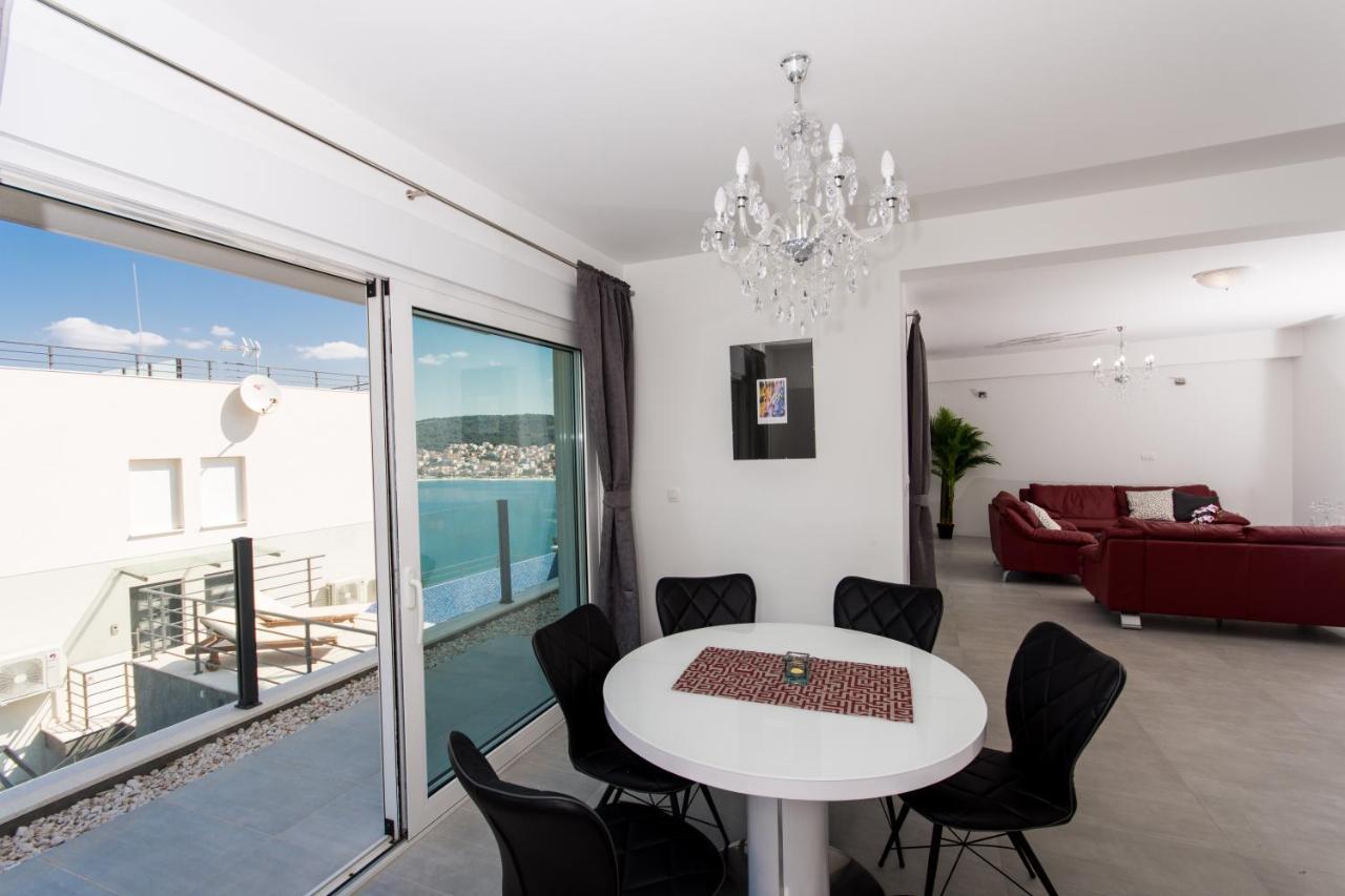 Apartment Julia Trogir Zewnętrze zdjęcie
