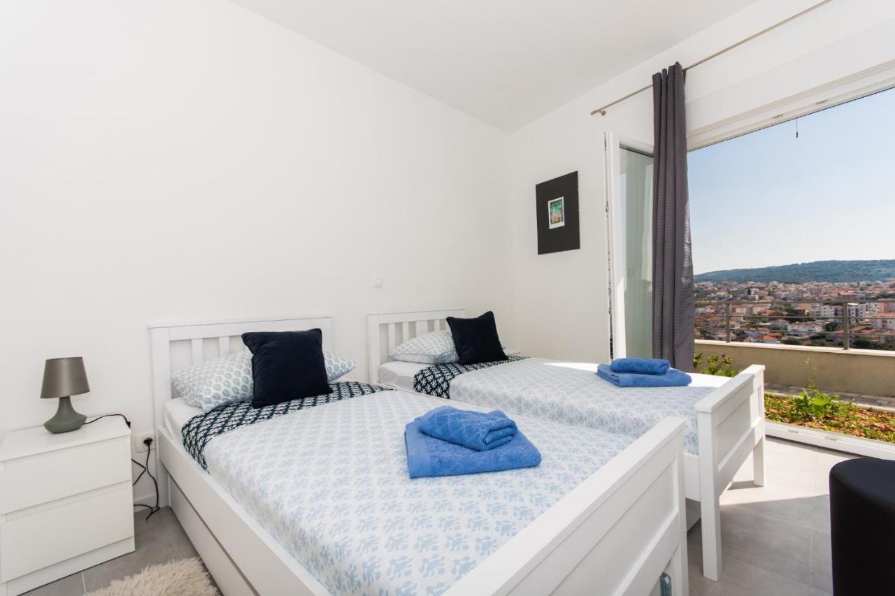 Apartment Julia Trogir Zewnętrze zdjęcie