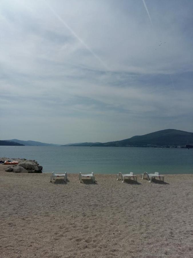 Apartment Julia Trogir Zewnętrze zdjęcie