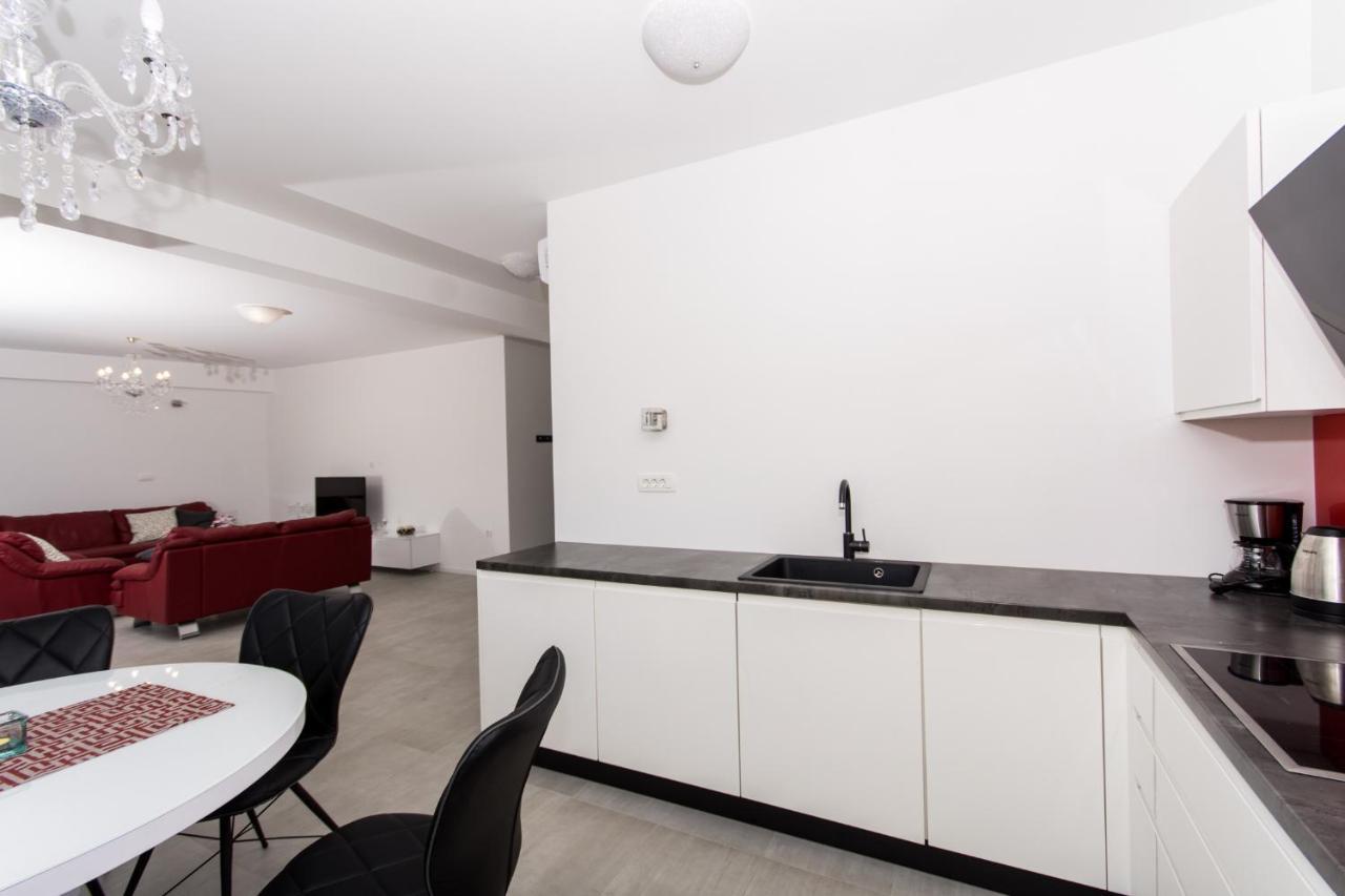 Apartment Julia Trogir Zewnętrze zdjęcie