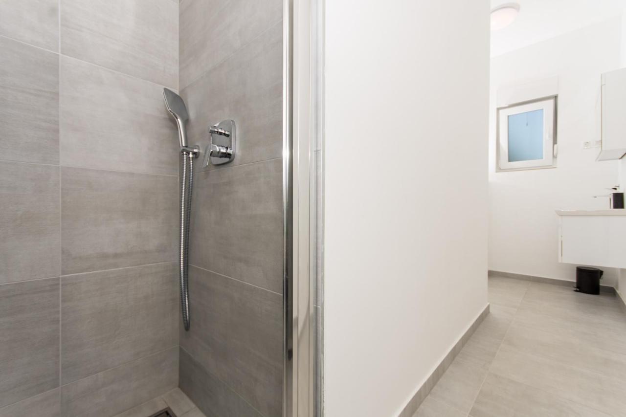 Apartment Julia Trogir Zewnętrze zdjęcie