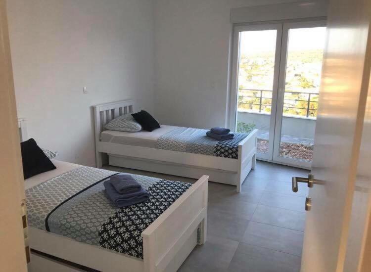 Apartment Julia Trogir Zewnętrze zdjęcie