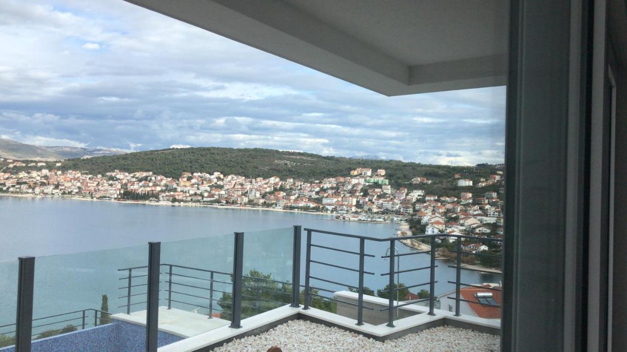 Apartment Julia Trogir Zewnętrze zdjęcie