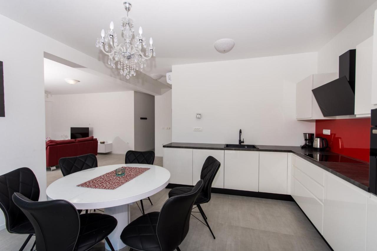 Apartment Julia Trogir Zewnętrze zdjęcie